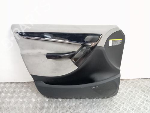 Venstre frontpanel CITROËN C4 Picasso I MPV (UD_) [2006-2015]  32852788