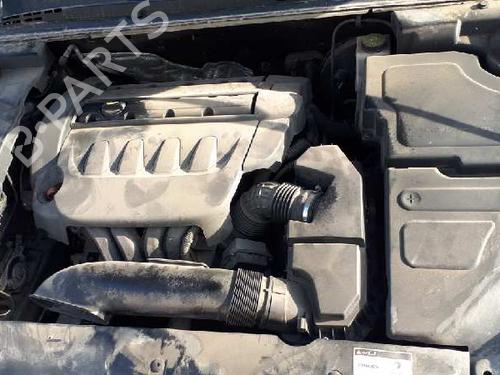Hand brake CITROËN C5 II (RC_) 1.8 16V (RC6FZB) | BP12665812I18 