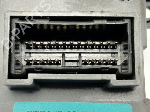 Commande Chauffage KIA CEE'D Hatchback (ED)  | BP30372627I5 