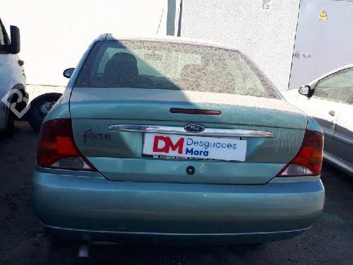 Valve cover FORD FOCUS I (DAW, DBW) 1.6 16V | BP14130845M124