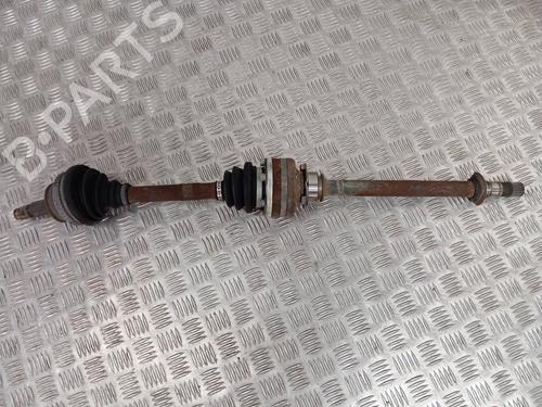 Used Right front driveshaft FIAT BARCHETTA (183_) 1.8 16V (130 hp) 19902931