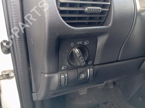 Left headlight OPEL COMBO Box Body/MPV 1.7 CDTI 16V | BP20157899C28 