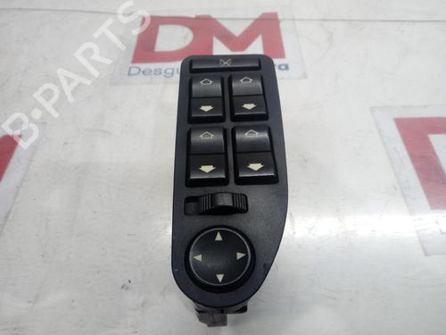 Left front window switch BMW 5 (E39) 520 i | BP12842811I27 