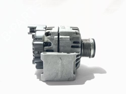 Alternator CITROËN NEMO Box Body/MPV (AA_) | BP38591317M7 - Image 2