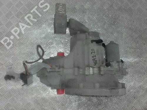 Gearbox SMART FORTWO Coupe (450) 0.7 (450.330) | BP12660848M3 