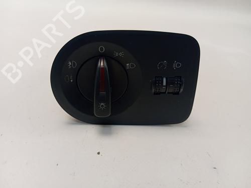 Used Headlight switch SEAT IBIZA IV SC (6J1, 6P5) [2008-2018]  21877083