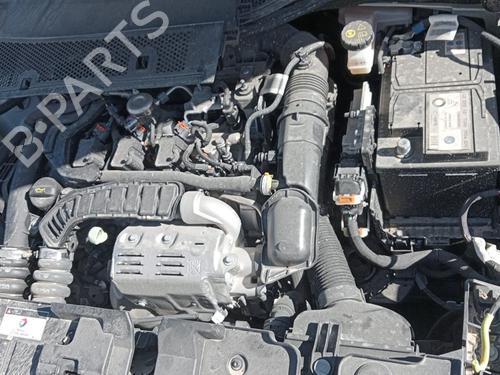 Right front brake caliper CITROËN C4 III (BA_, BB_, BC_)  | BP22554712M104  - Image 7