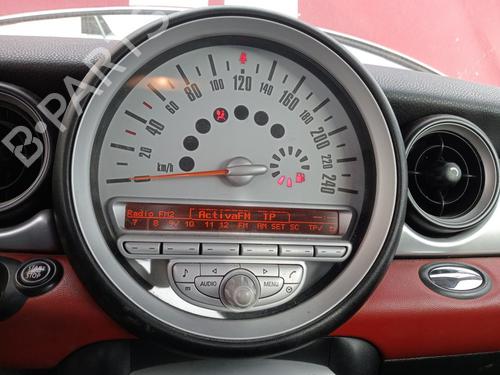 Intercooler MINI MINI (R56) Cooper D | BP23080114M30 