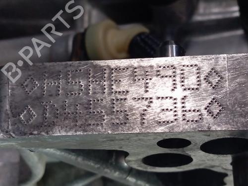 Motor RENAULT CAPTUR II (HF_)  | BP29729641M1 