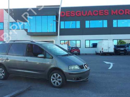 Water radiator SEAT ALHAMBRA (7V8, 7V9) | BP12667928M31