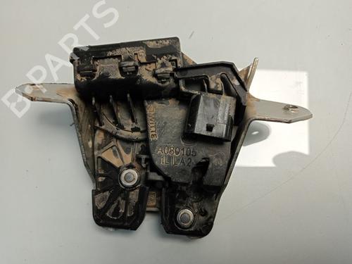 Tailgate lock MERCEDES-BENZ GLA-CLASS (X156) GLA 220 d (156.903) BP17670391C101