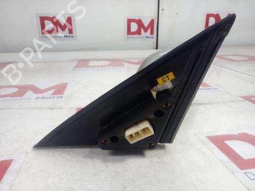 Right mirror DAEWOO EVANDA (KLAL)  | BP12842979C27