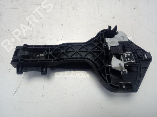 Front right exterior door handle MERCEDES-BENZ SPRINTER 3-t Van (B906) 215 CDI (906.611, 906.613) | BP17626803C129 