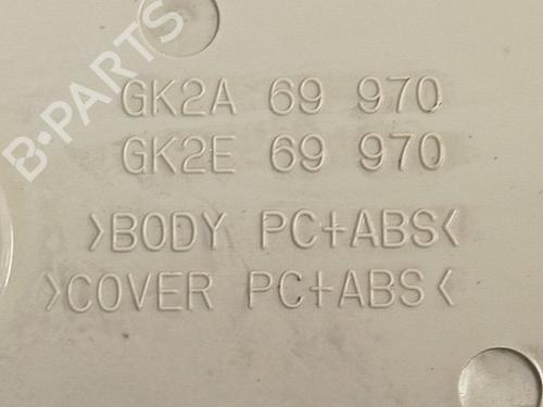 Plafonnier MAZDA 5 (CR) 2.0 CD (CR19) | BP30373718I8