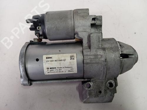 Startmotor BMW 3 (F30, F80) 320 d (163 hp) 22313829