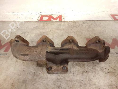 Used Exhaust manifold BMW 3 (E46) 320 d (150 hp) 12654227