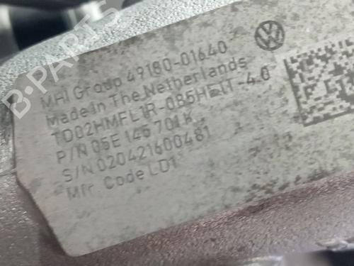 Engine VW TOURAN (5T1) | BP36014298M1 - Image 4