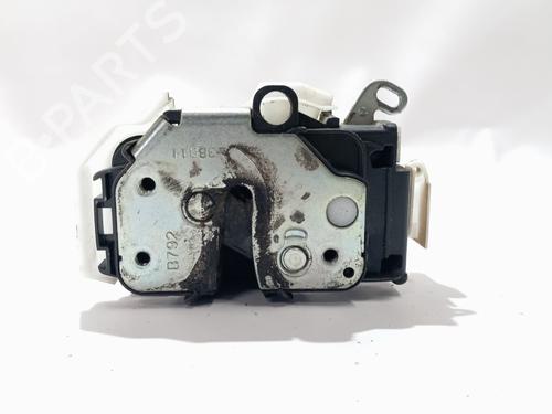 Used Front right lock Front right lock FIAT FIORINO Box Body/MPV (225_) 1.3 D Multijet (225BXD1A, 225BXB1A, 225BXB11) (75 hp) 34006321 34006321