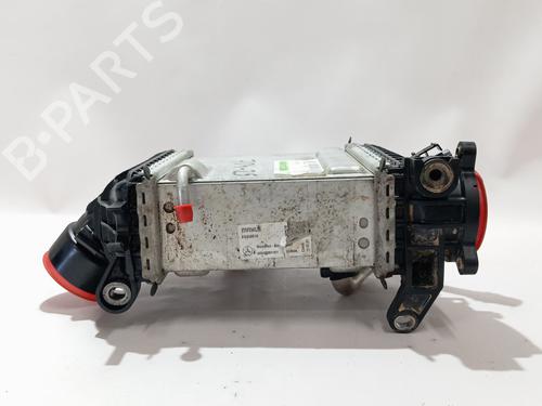 Intercooler MERCEDES-BENZ SPRINTER 3,5-t Tourer Bus (B907) | BP32411593M30