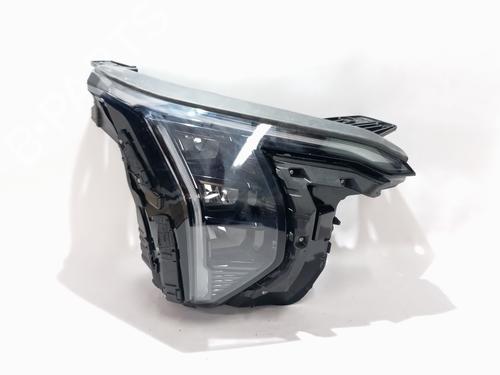 Used Right headlight Right headlight KIA EV3 [2024-2026] 34633993 34633993