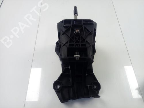 Gear lever PEUGEOT PARTNER Box Body/MPV 1.6 | BP15127229M90 
