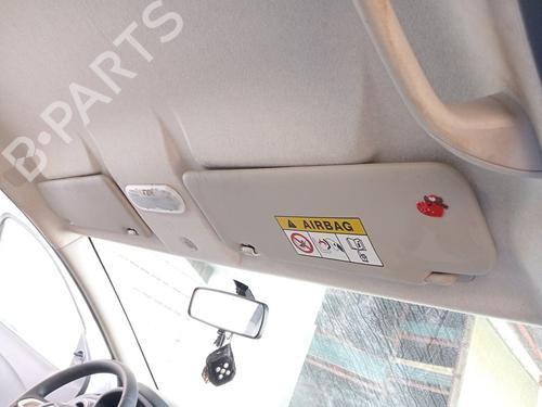 Front right window mechanism DACIA SANDERO II  | BP22747835C23 