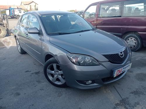 Recambios MAZDA 3 (BK) 1.6 DI Turbo (109 hp) 4454600