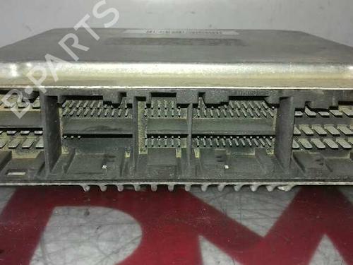 Engine control unit (ECU) MERCEDES-BENZ CLK (C208) CLK 230 Kompressor (208.347) | BP16985715M57 