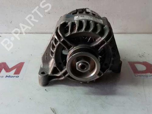 Generator FIAT 500 (312_) 1.4 (312AXC1B, 312CXC1B) (100 hp) 12644509