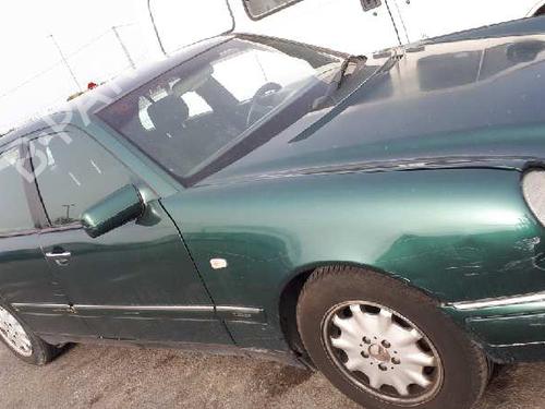 Front right window mechanism MERCEDES-BENZ E-CLASS (W210)  | BP16469403C23 