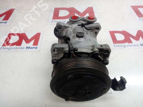 AC compressor CITROËN XANTIA (X1_, X2_)  | BP12840074M34 