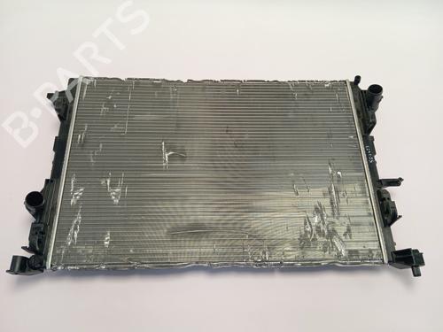 Used Water radiator Water radiator 39511771 39511771