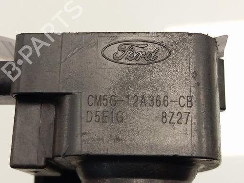 Ignition coil FORD FIESTA VII (HJ, HF)  | BP29723648M94