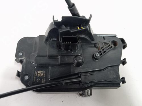 Used Front right lock FORD PUMA (J2K, CF7) [2019-2025]  22548721