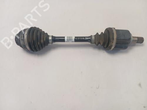 Used Left front driveshaft BMW 2 Active Tourer (F45) 218 d (150 hp) 28020840