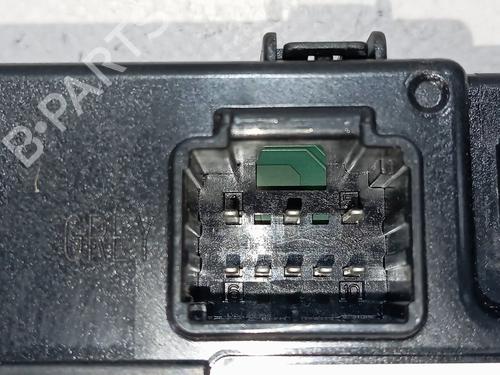 Electronic module PEUGEOT 3008 II SUV (MC_, MR_, MJ_, M4_)  | BP27518667M83 