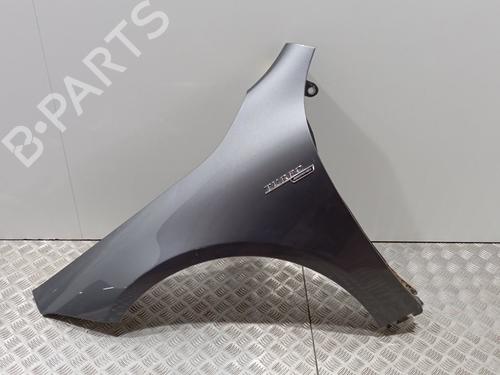 Used Left front fenders MERCEDES-BENZ CLA (C118) CLA 200 (118.387) (163 hp) 27881679