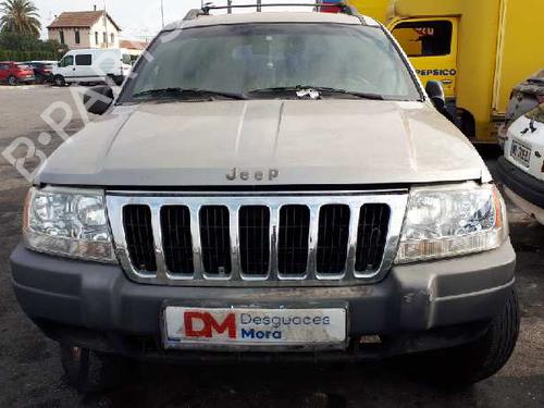 Left headlight JEEP GRAND CHEROKEE II (WJ, WG) 3.1 TD 4x4 | BP12657759C28 