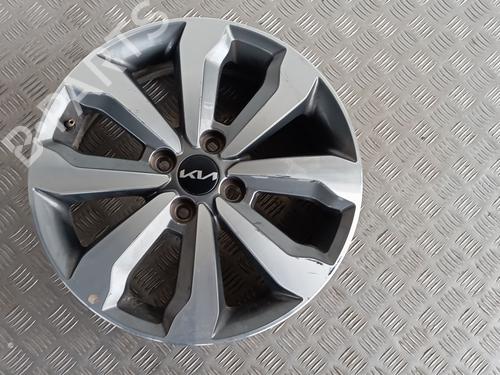 Used Rim Rim KIA STONIC (YB) [2017-2026] 35787701 35787701