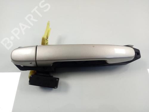 Rear left exterior door handle TOYOTA RAV 4 III (_A3_)  | BP16695605C130 