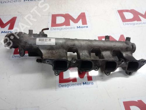 Used Intake manifold NISSAN NAVARA NP300 (D40) 2.5 dCi 4WD (171 hp) 16906225