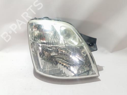 Used Right headlight Right headlight KIA PICANTO I (SA) 1.1 (65 hp) 34280303 34280303