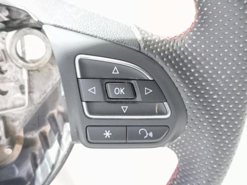 Steering wheel MG MG ZS SUV (AZS1) | BP40220926C49 - Image 2