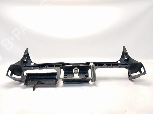 Rear bumper bracket PEUGEOT 1007 (KM_) 1.4 HDi | BP25935982C159 