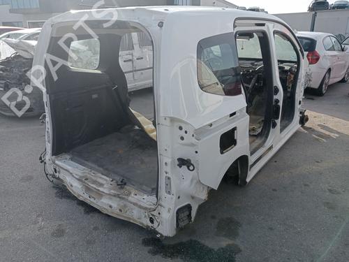 ABS pump RENAULT KANGOO III Box Body/MPV 1.5 Blue dCi 95 (FJAB) | BP34162192M43 - Image 10