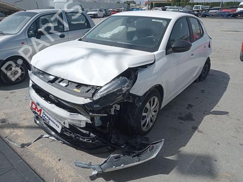 Alternator OPEL CORSA F (P2JO) 1.2 (68) | BP39695537M7 - Image 9