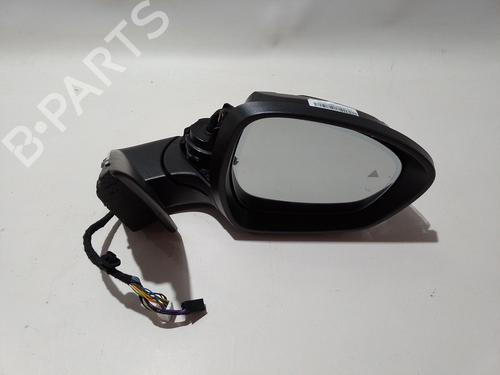 Retrovisor direito Retrovisor direito ALFA ROMEO STELVIO (949_) 2.9 Q4 (949.AXH2A) (519 hp) 39933532 39933532