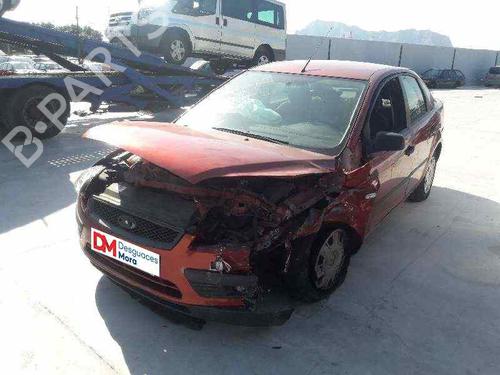 AC radiator FORD FOCUS II (DA_, HCP, DP) | BP12647262M32