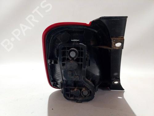 Right taillight FIAT 500 (312_) 1.2 LPG (312AXA1A) | BP29303453C35 