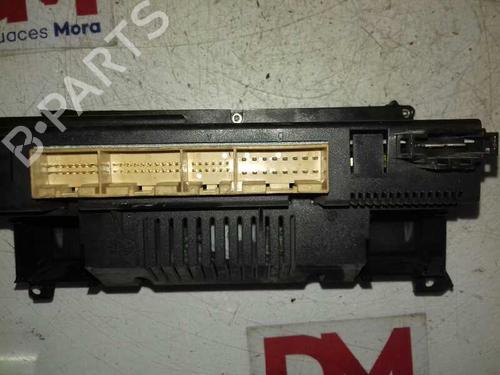 Climate control AUDI A6 C5 (4B2) 2.5 TDI | BP12651006I5 